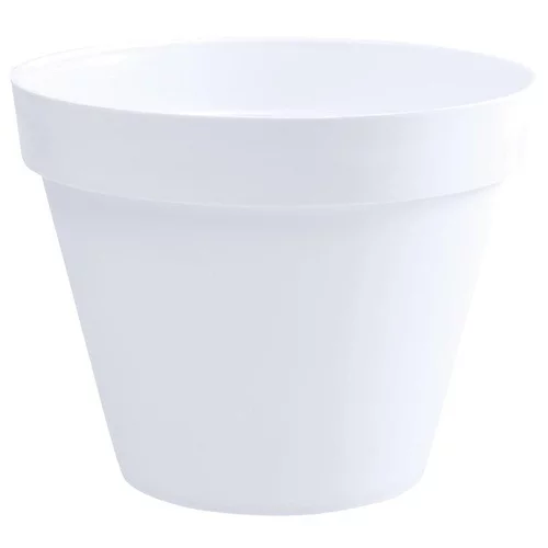 Pot Toscane Blanc Ø.60 x H.47 cm