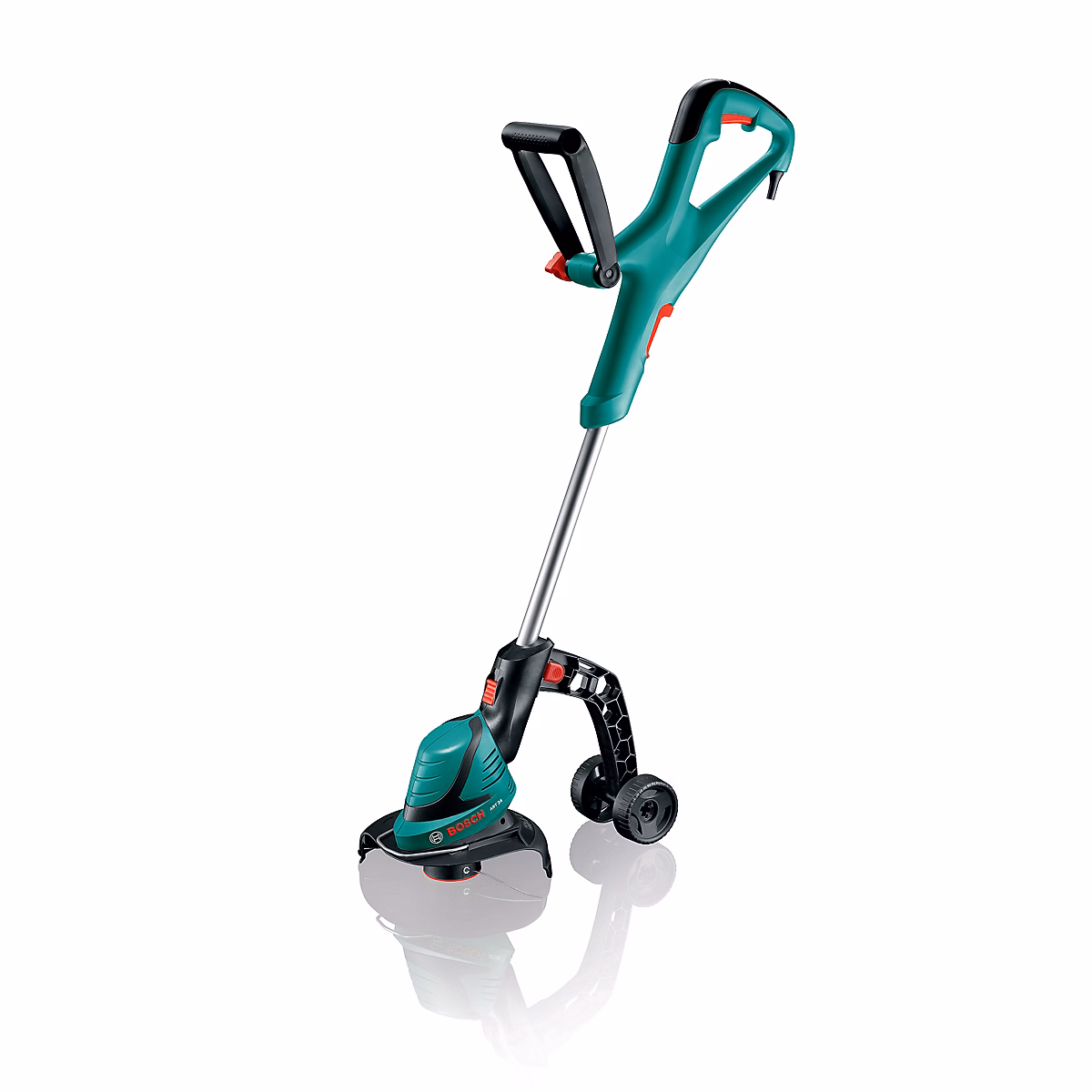 Coupe – bordures filaire 400 W, largeur de coupe avec fil 240 mm, Bosch ART 24