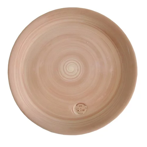 Soucoupe Claire Claire D.42 cm