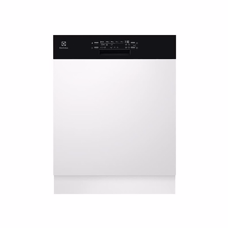 ELECTROLUX Lave-vaisselle intégrable 13 couverts 44 dB – KEGB7400IK