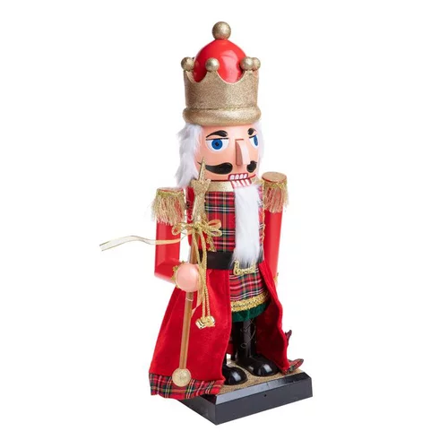 Figurine Casse-noisette 1 m
