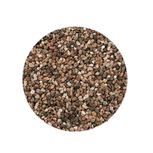 Sable décoratif foncé pour aquarium SCALARE - 10 kg