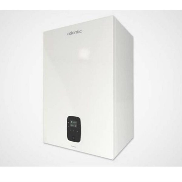 Chaudière murale gaz à condensation NAEMA 3 Duo – Puissance 35kW