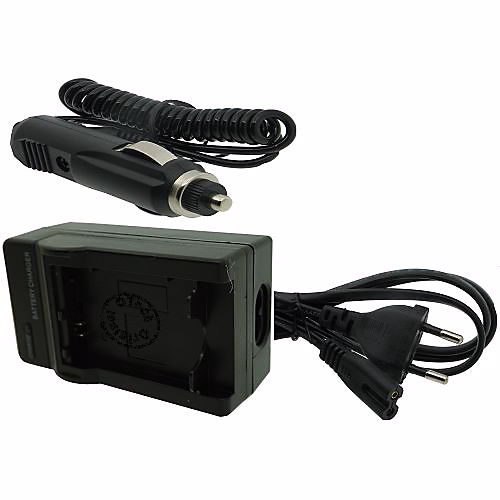 Chargeur compatible avec SONY ILCE-5000L – Réf. QCITTZTQD7461679992