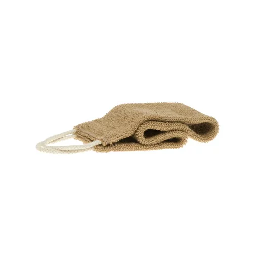 Lanière de bain jute 65,5x10,5 cm