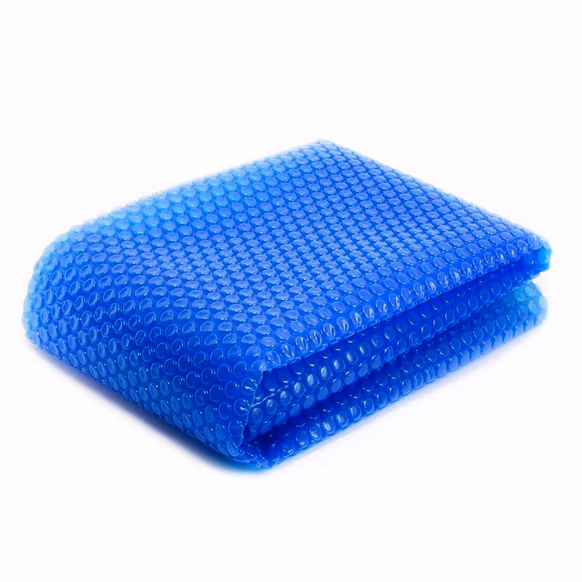 Bâche à bulles 5 m x 3 m pour piscine | 300 microns – Bleu – Linxor