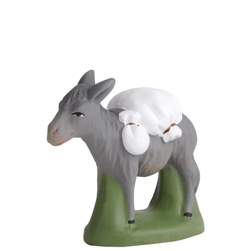 Ane aux sacs de farine 7 cm
