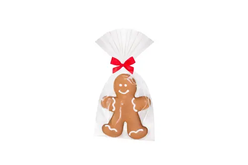 Petit bonhomme de pain d'épices Pertzborn - 35 g