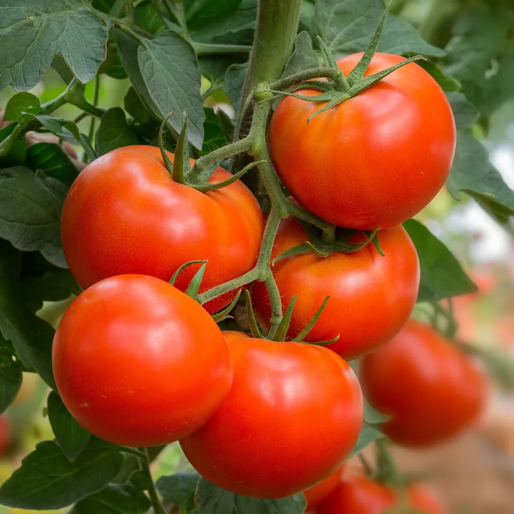 Tomate Beefmaster F1 Solanum lycopersicum beefmaster f1