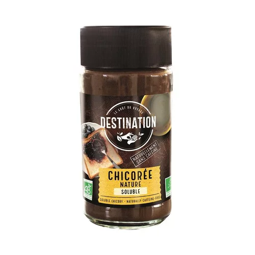 Chicorée nature bio 100g