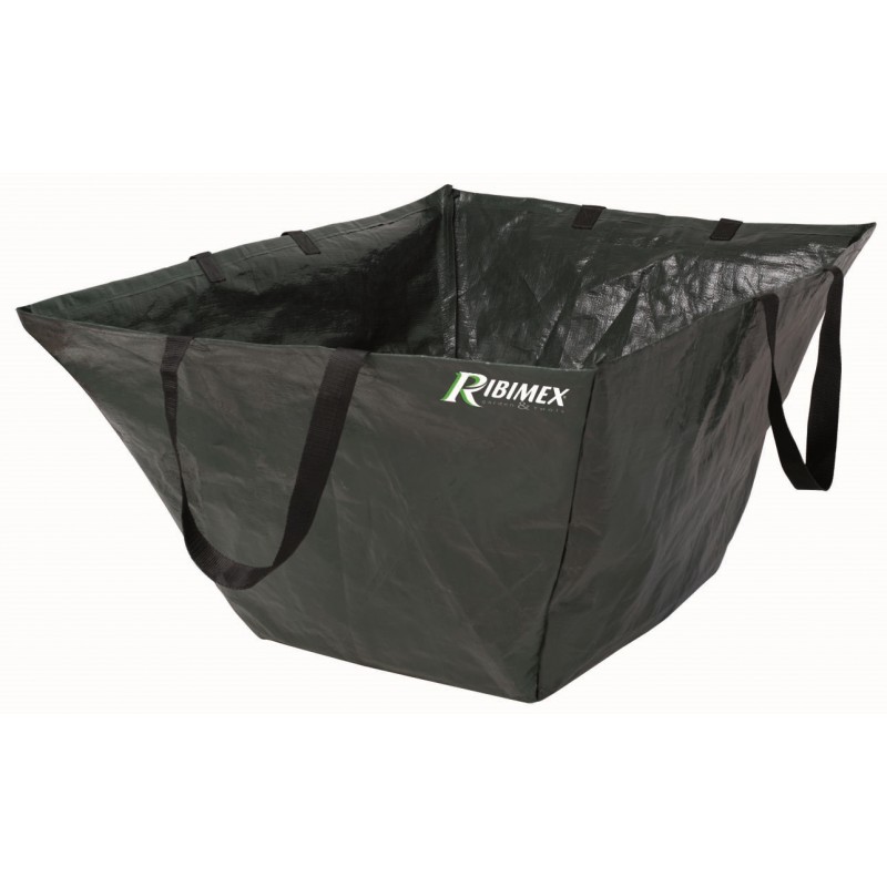 Sac pour brouette 300L - Protection anti-poussière
