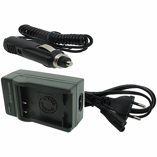 Chargeur compatible avec SONY NP – BD1