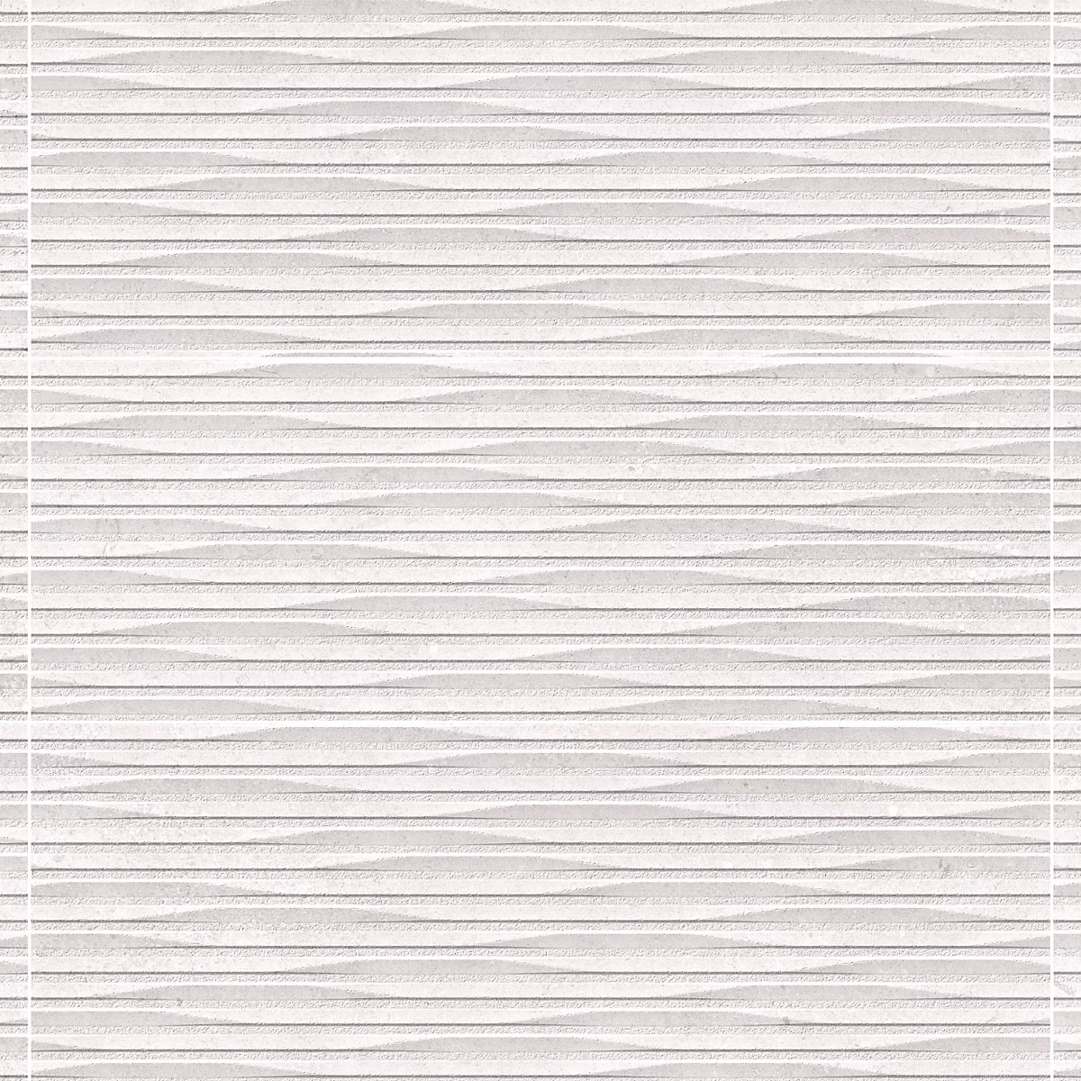 Carrelage effet Pierre 3D Gris Perle Linea 100 × 33 – 3 × 0,98 cm Orvigny, Mur intérieur (vendu par carton de 1,67 m²), RO'MA CARRELAG