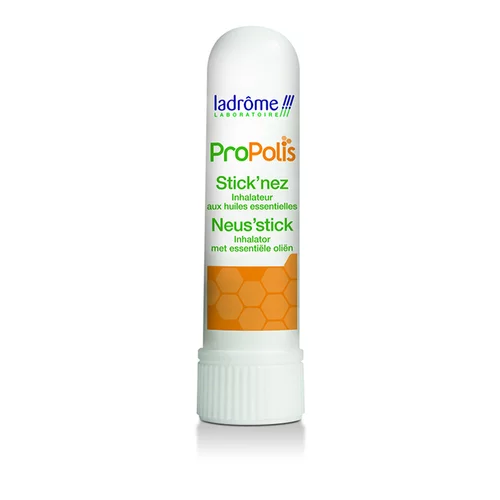 Stick’nez inhalateur de poche