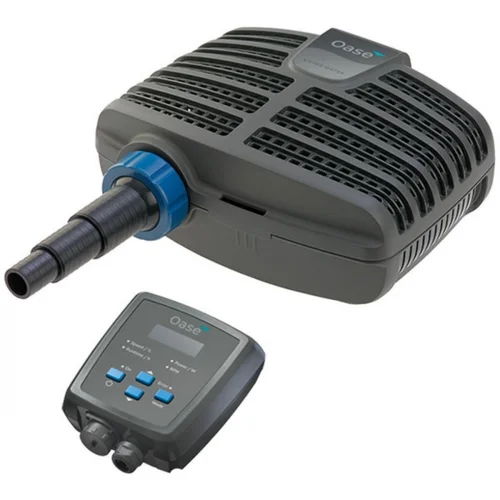 Pompe pour filtres et ruisseaux éco-classique - OASE AquaMax 18000C - 18m³/h