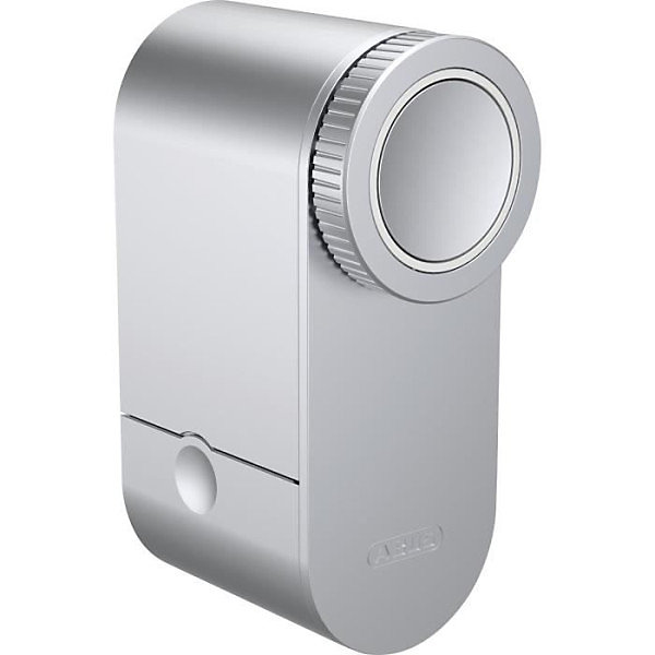 Boitier motorisé – ABUS, LOXERIS One CFA4100 S, Bluetooth, Argent