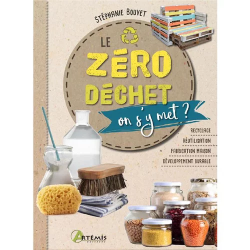 Le zéro déchet on s'y met ?