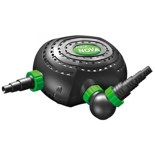 Pompe de filtration éco-responsable AQUA NOVA BASSIN NFPX-5000