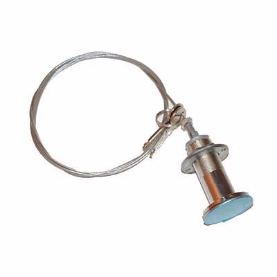 Débrayage à clé extérieur pour porte de garage – Réf. XBSVXUQSH4406819904