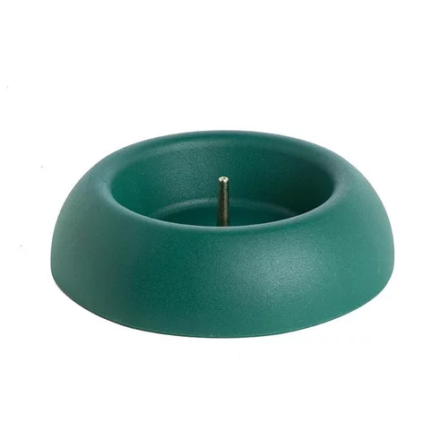 Support à réserve d'eau pour sapin coupé coloris vert Easyfix Junior - Ø 32 cm - pour un sapin jusqu'à 175 cm de haut