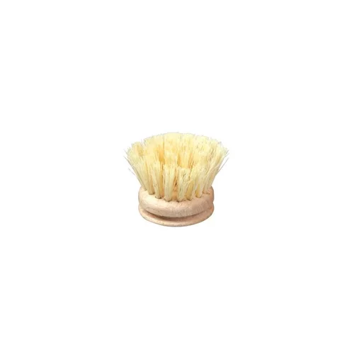 Recharge brosse à vaisselle en fibre La Droguerie Écologique