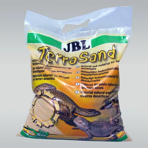 Terrasand jaune 7,5 kg