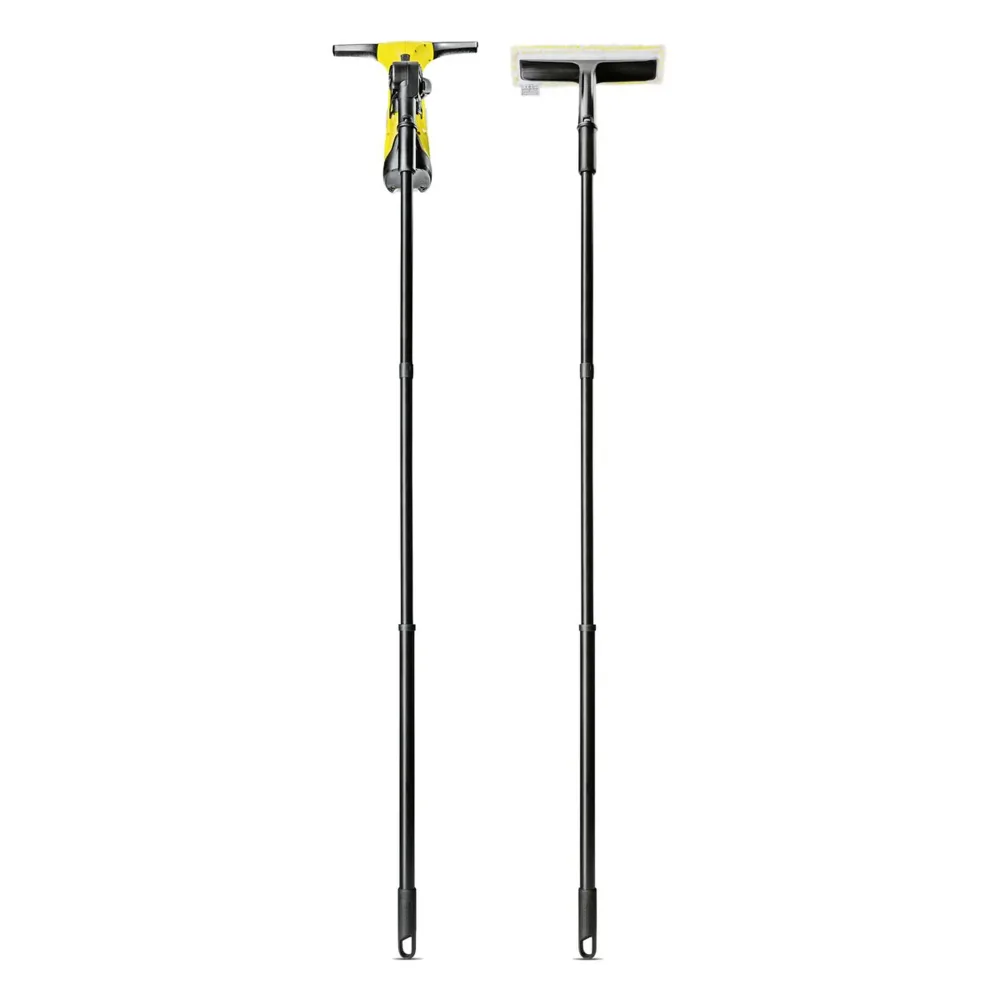 KARCHER Lance télescopique 2.633-144.0 - Noir