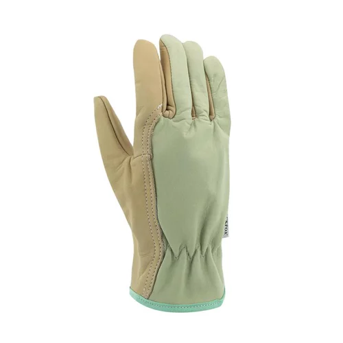 Gant Frêne vert taille 7