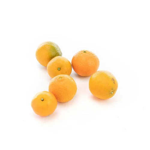 Clémentine bio d'Italie en barquette de 500g - Prix à la pièce
