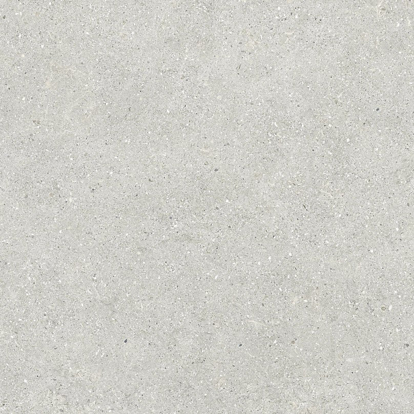 Carrelage Aspect béton Bruch gris béton antiderapant R – 11 80 × 80 cm