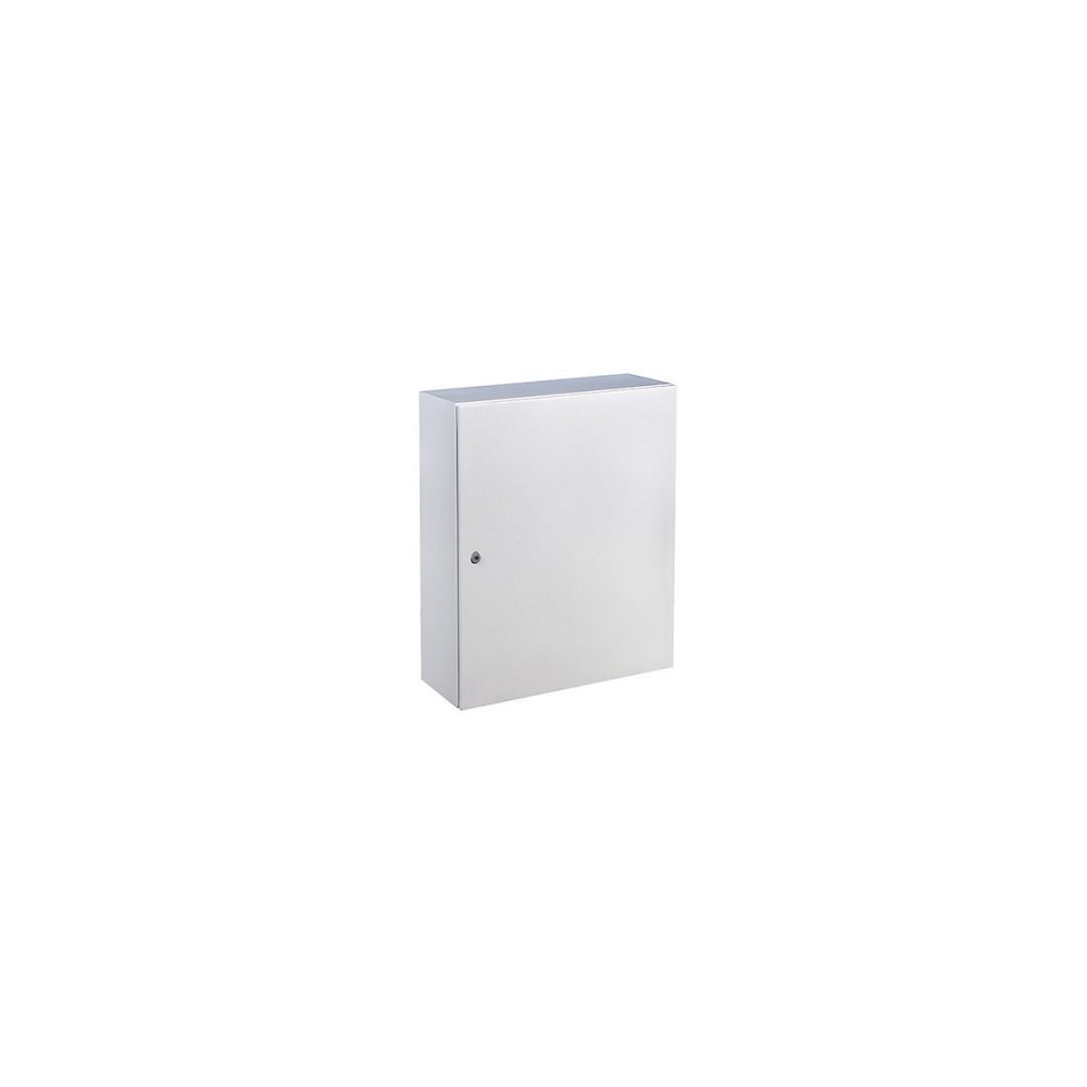 Armoire électrique En Métal étanche Ip66 | 1200x1000x300 – Plaque Fournie – Argenta Ide