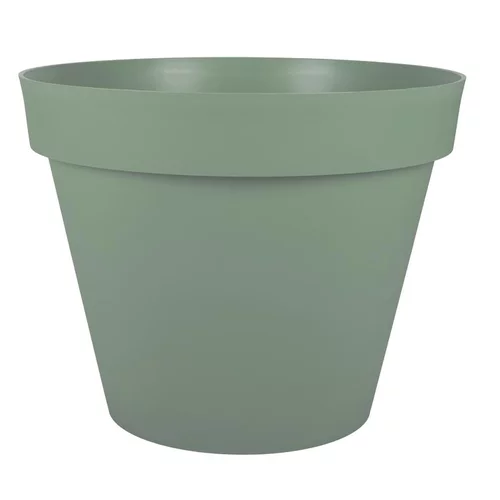 Pot vert laurier Eda Toscane - Ø 60 x H 47 cm
