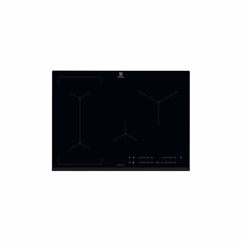Plaque de cuisson – ELECTROLUX table induction 4 zones 70 cm EIV734