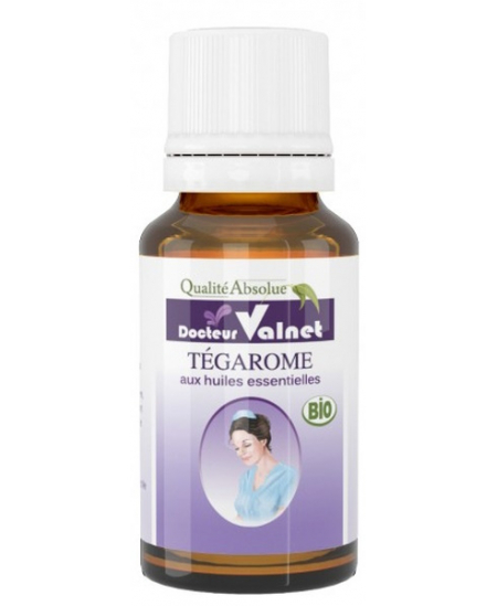 Docteur Valnet Tegarome