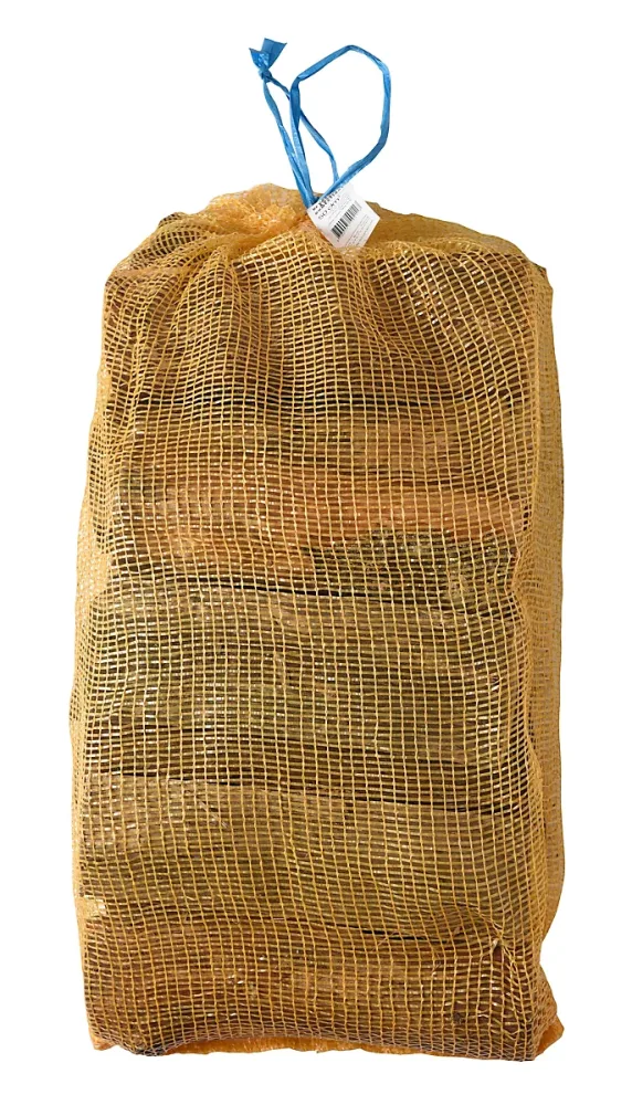 Bois de chauffage Districoncept – bûches 30 cm, 12 dm³, bois dur sec <23 % prêt à l’emploi, idéal poêle et cheminée, format compact