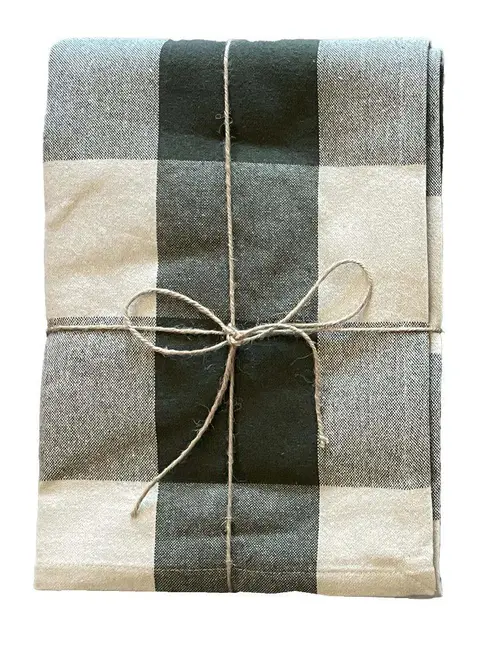 Nappe en coton à kaki Big-Celestin - 250 x 150 cm