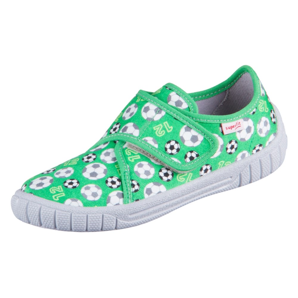 chaussons Bill