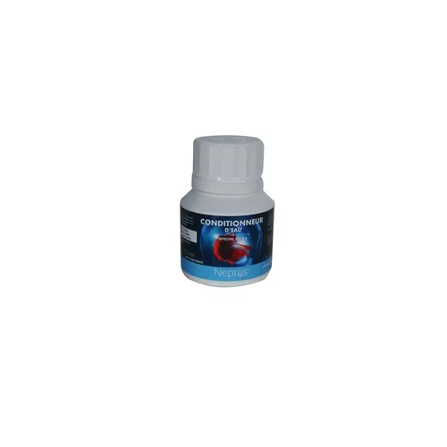 Conditionneur d'eau betta pour aquarium Neptus - 100 ml