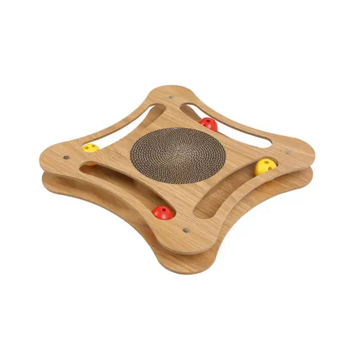 Aire de jeux pour chat Juego
