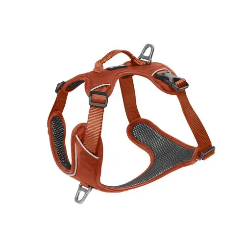 Harnais Momentum Taille 4 Circonférence cage thoracique 65-82cm Cuivre
