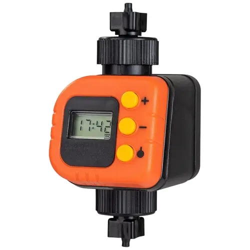 BG-CO2 Timer coloris noir Biogents
