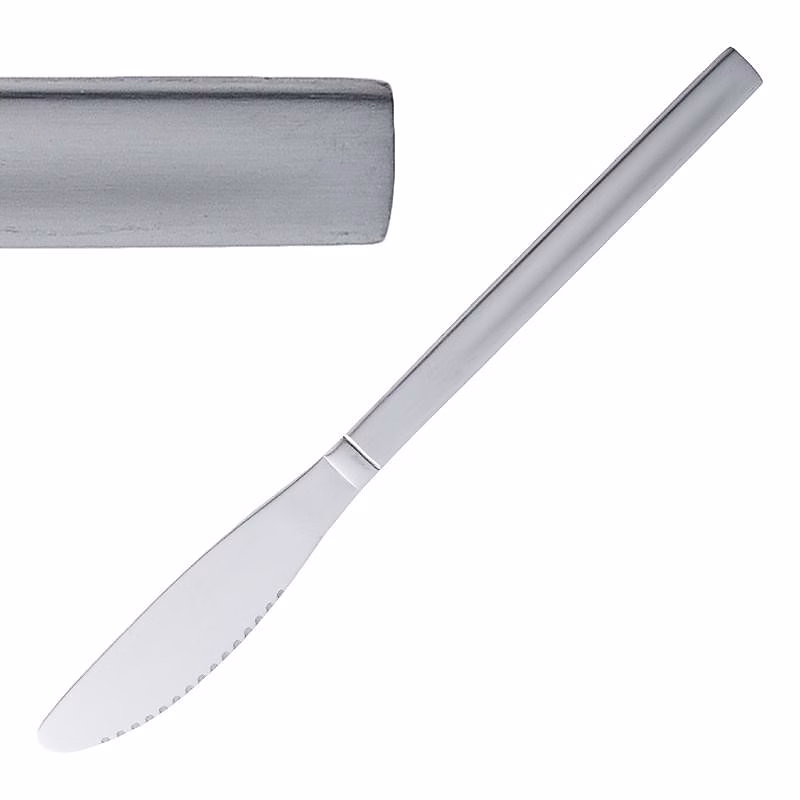Couteau pour Enfants Kelso Lot de 12 Olympia – Réf. CIBWYOGMB1398459245