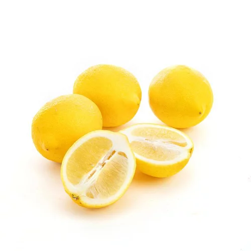 Citrons bio d'Italie - Filet de 500 g