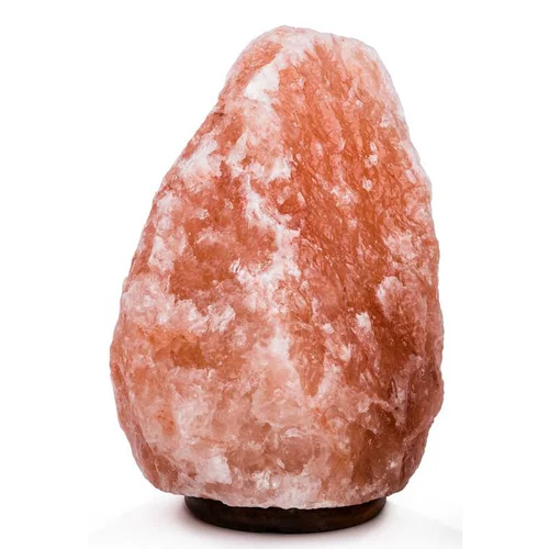 Lampe à sel rose - 6/8 kg