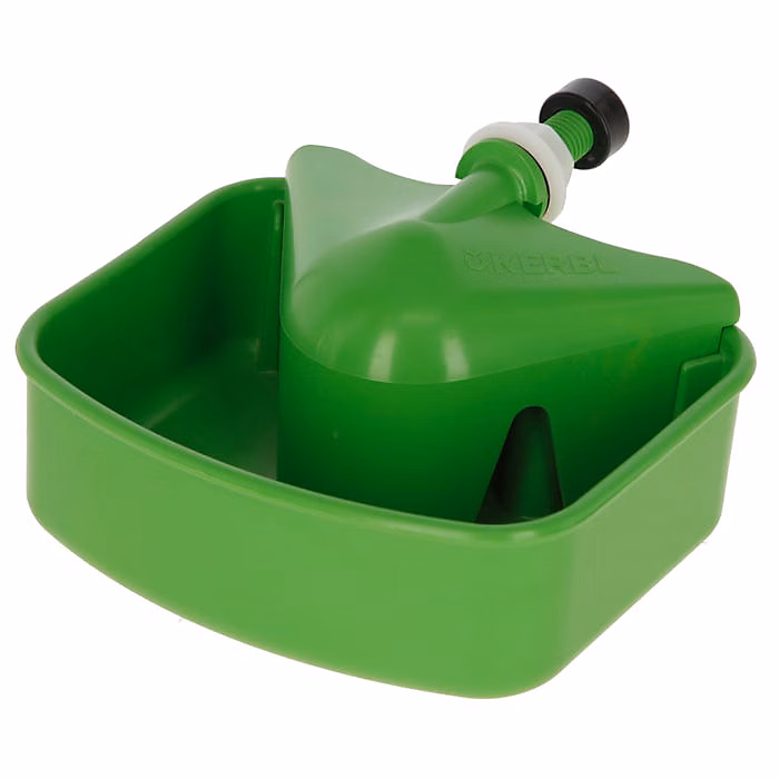 Abreuvoir universel poule PP – 15 × 7cm