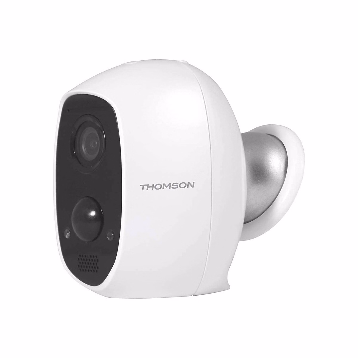 Caméra De Surveillance Ip Full Hd Lens 150 Sur Batterie – Réf. OTXCPPVYG4804435815