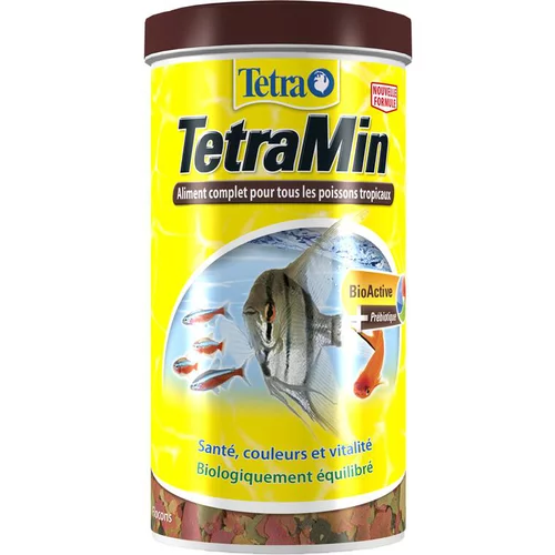 Aliment complet TetraMin