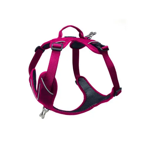 Harnais Momentum Taille 2 Circonférence cage thoracique 42-55cm Rose