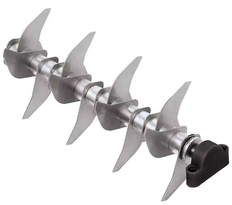 Einhell Rouleau pour scarificateur GE – SC 35 Li