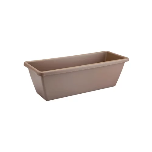 Balconnière Elho Barcelona - 39,5 x 19 x 16 cm Taupe